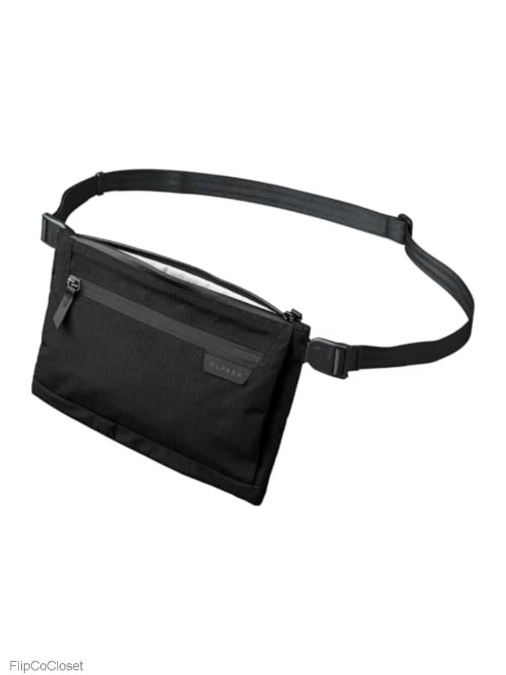 Crossbody Sling Bag Lightweight Water Resistant Compact Versatile